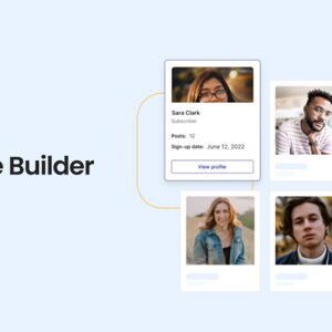 Profile Builder Pro 3.14.1 + Addons – WordPress User Registration Plugin